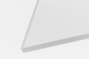 Монолитный поликарбонат Borrex "Оптимальный" толщина 5 мм, прозрачный