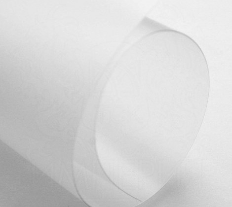Поликарбонатная пленка IRROFILM B40201 500 мкм, бесцветная