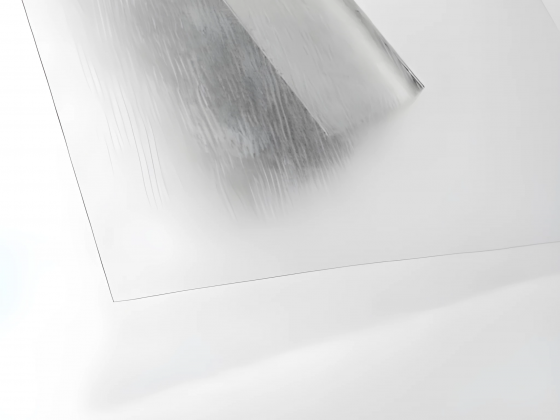 Поликарбонатная пленка IRROFILM JET STICKER 300 мкм, бесцветная