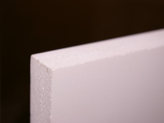 Листовой вспененный ПВХ Карматех (под печать), толщина 3 мм