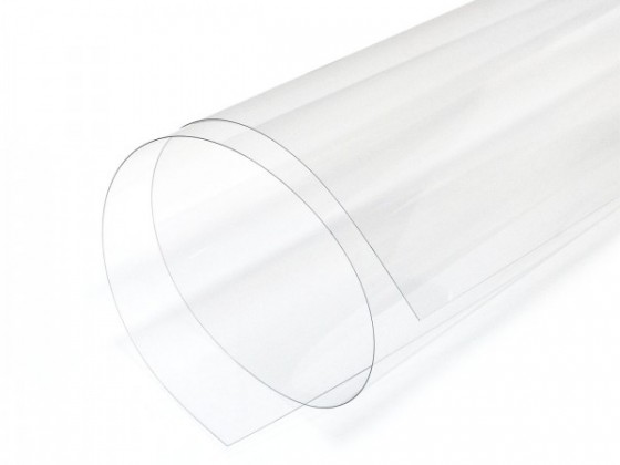 ПЭТ-А (рулонный) 0,3 мм