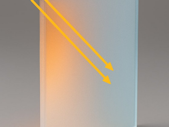 Жароблокирующий IRROX IR, 4мм