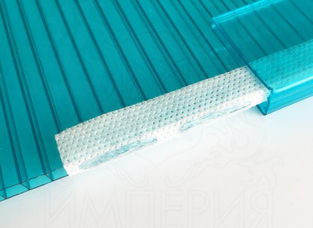 Лента перфорированная IRROX 38 мм