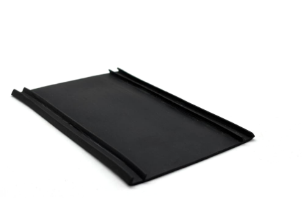 Резина уплотнительная (резина EPDM/ЭПДМ), 60мм, тонкая | R.YG.