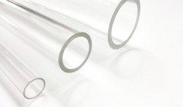 Трубы из поликарбоната