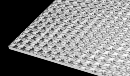 Текстурированный акрил