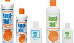 Уход и очистка