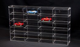 Полки для коллекционирования