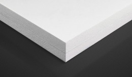 Пенокартон