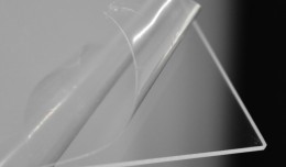 Экструзионное оргстекло