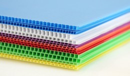 Сотовый полипропилен