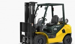 Стекла для погрузчиков