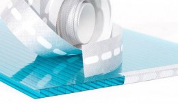 Лента паропропускающая