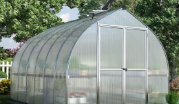 Садовые теплицы