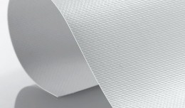 Баннерная ткань