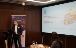 Мы следим за мировыми тенденциями!