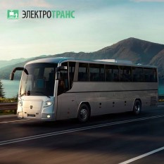 Выставка ЭлектроТранс