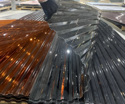 Объединение складов ТСК Империи