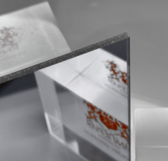 Запуск производства полимерных зеркал нового формата