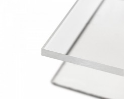 Новый продукт! Монолитный поликарбонат антиграффити IRROX GRAFGARD