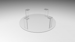 Расширение ассортимента! Экраны для вентиляционных решеток WOW SHIELD