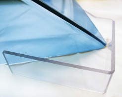 Запущены станки для гибки, формовки и гравировки пластика!