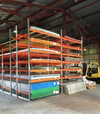 ОТКРЫЛСЯ НОВЫЙ СКЛАД В Г. ТУЛА!