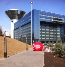 II МЕЖДУНАРОДНЫЙ АГРАРНЫЙ ФОРУМ ОВОЩНЫХ КУЛЬТУР