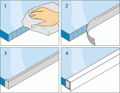 Новинки комплектующих для поликарбоната!