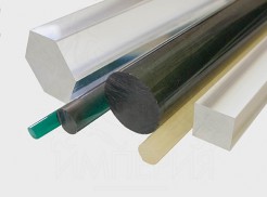 Самый широкий выбор стержней и труб от европейского лидера. 