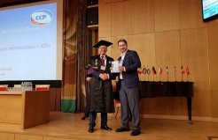 Участие в форуме ассоциации 