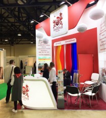 Выставка RosBuild 2019