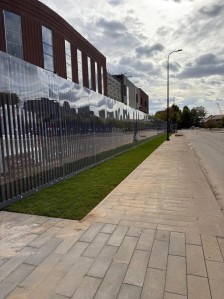 Готовые объекты - ЖК «Лосиноостровский Парк»