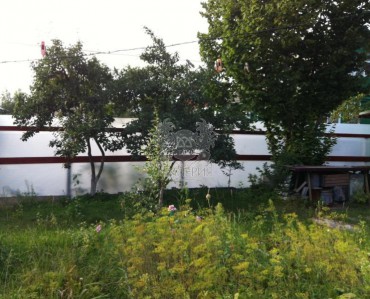 Готовые объекты - Дачный забор в МО