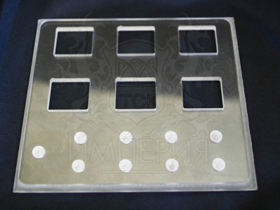 Готовые объекты - Деталь для скафандров космонавтов.